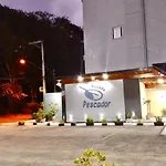 Pousada Pescador