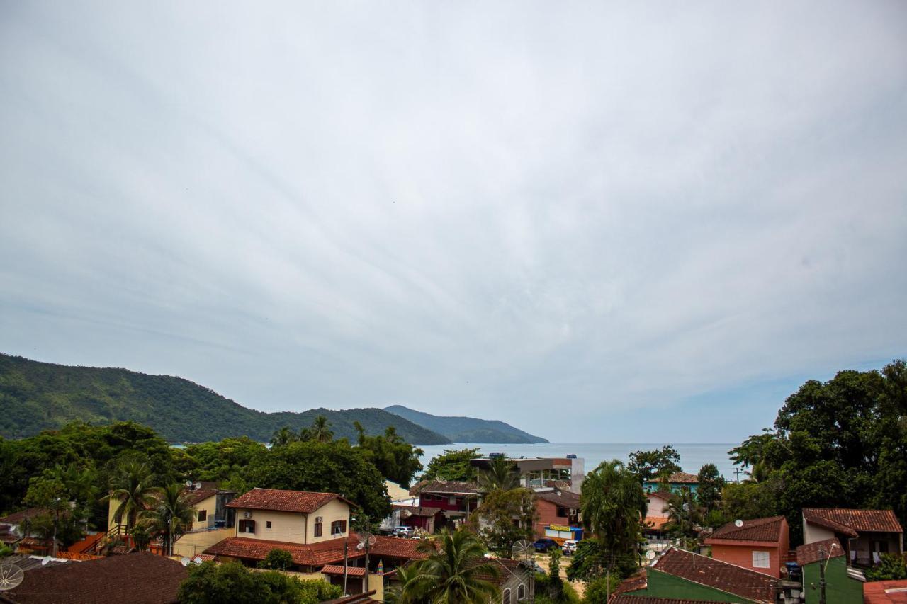 Pescador Ubatuba