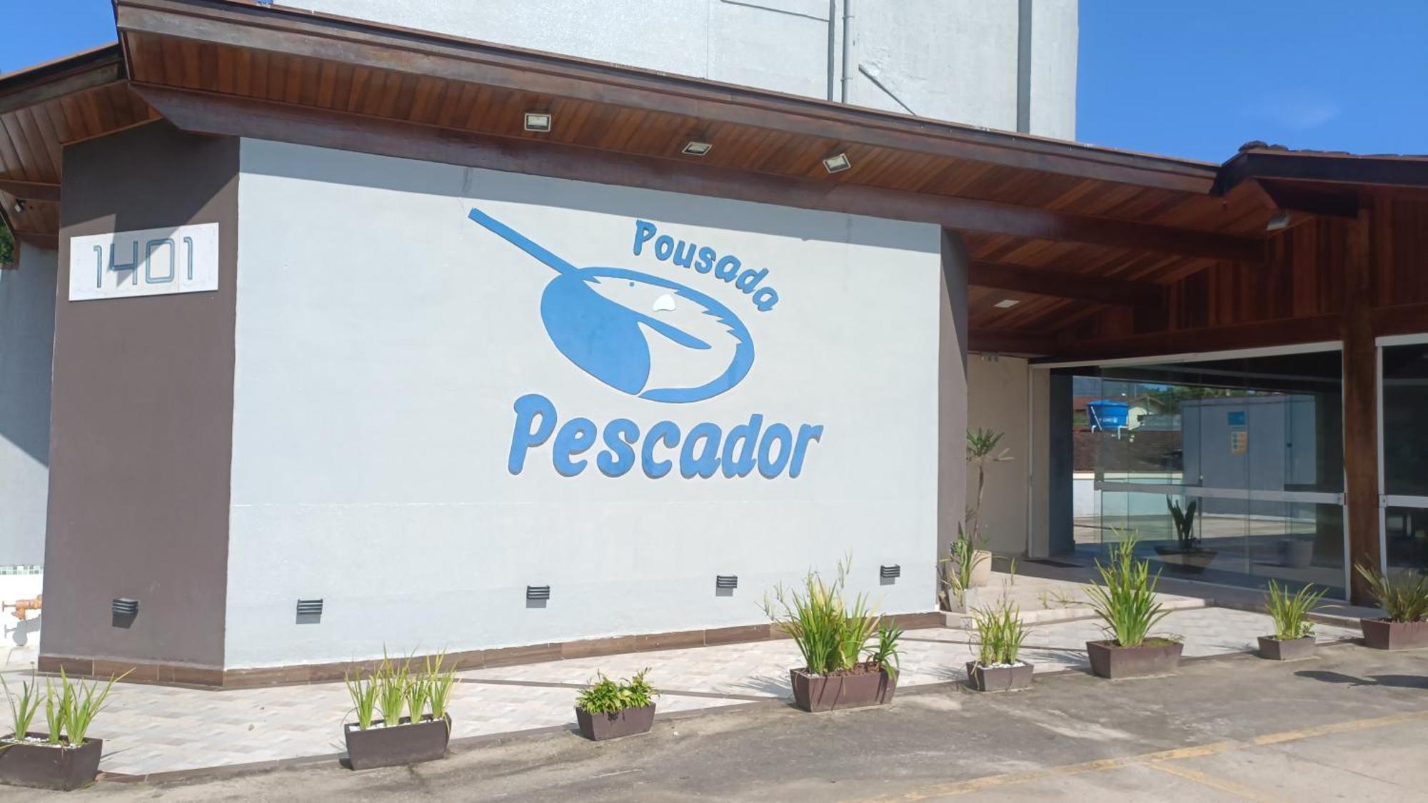 Inn Pescador