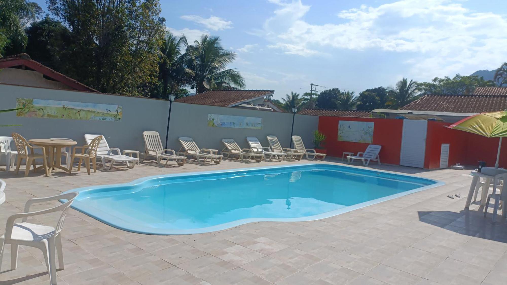 Inn Pescador