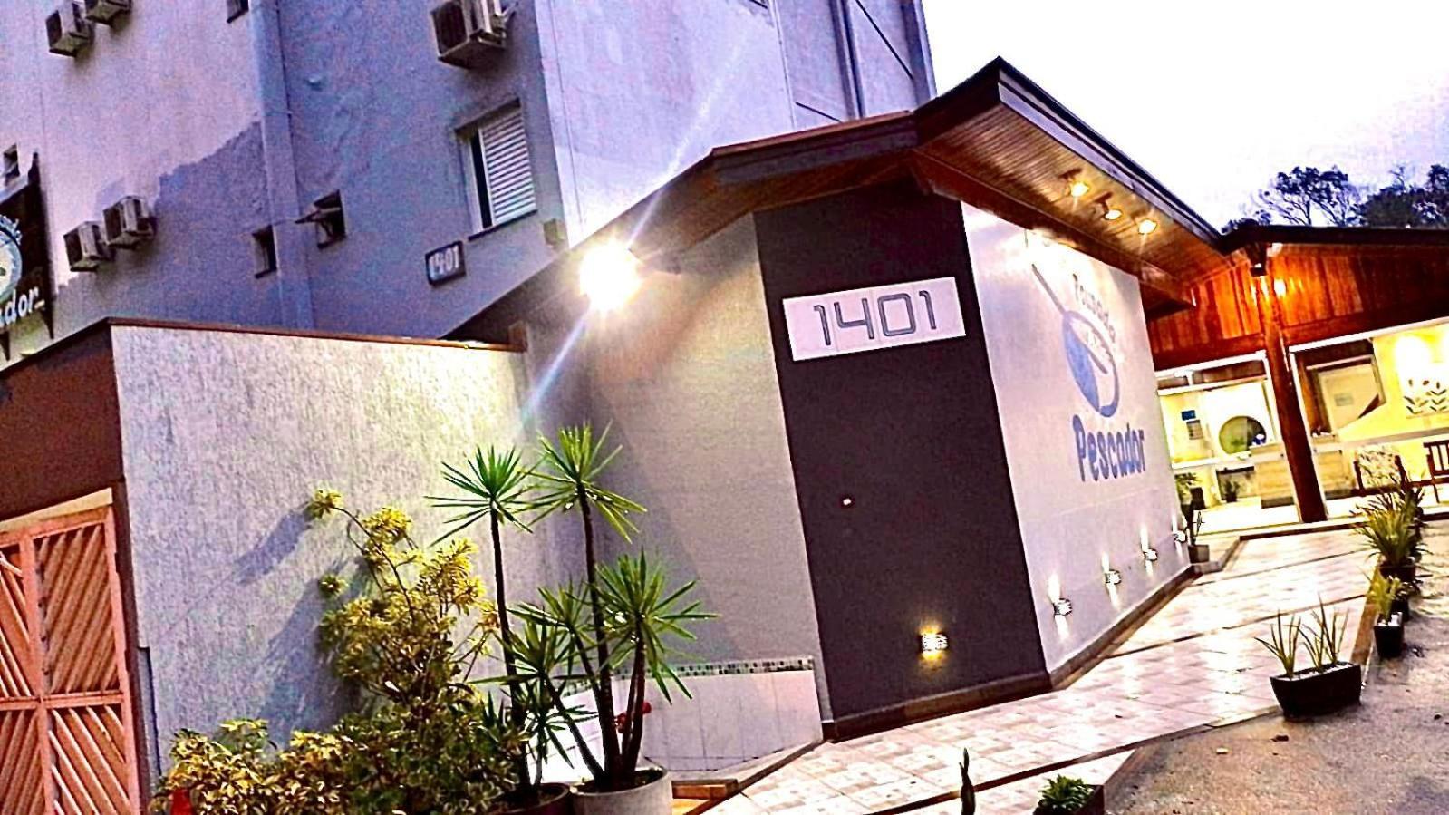 Pescador Inn Ubatuba
