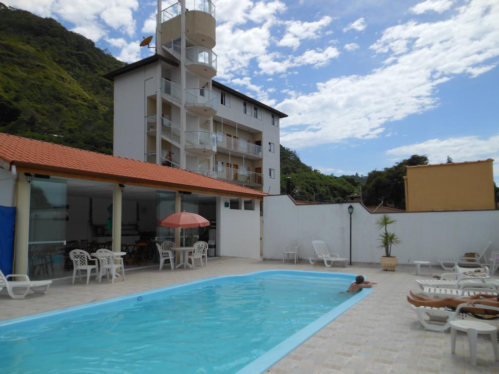 Pescador Inn *